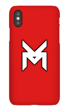yaboimohawk iPhone Phone Cases