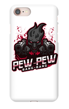 brawlergtv iPhone Phone Cases