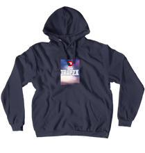 Hoodies (No-Zip/Pullover)