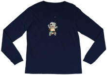Fizbo long-sleeve-tee