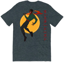 Legendary Swordsman T-Shirt