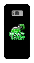 Toxic Samsung Phone Case