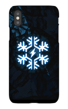 frostboltmusic iPhone Phone Cases