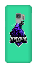 RavenEAP Samsung Phone Cases