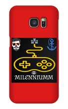 Milenniumm Samsung Phone Cases