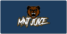 mntjuice XXL Gaming Mousepad