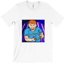 snap'n'ginger T-Shirts