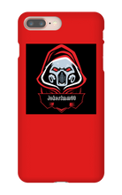 jokertmm38 iPhone Phone Cases