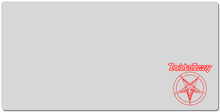 yoitsizzy devil XXL Gaming Mousepad
