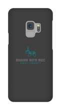 Gaming With WEC Samsung Phone Cases