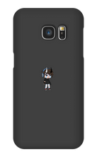 Mega Sad Samsung Phone Case
