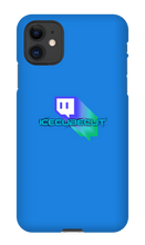 icecubecut iPhone Phone Cases