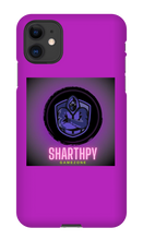 Sharthpy iPhone Phone Cases