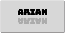 arian737 XXL Gaming Mousepad