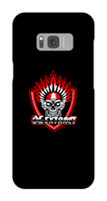 og_extract Samsung Phone Cases