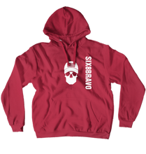 Logo Hoodie