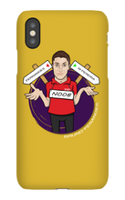 Bruno Pernandes iPhone Cases