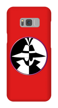 villainisking Samsung Phone Cases