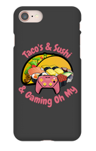juniebgaming iPhone Phone Cases