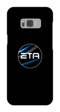 eltinchoacua Samsung Phone Cases