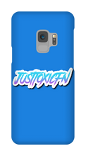 JustToxicFN Samsung Phone Cases