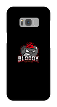 thebloodytomato Samsung Phone Cases