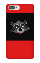 oguaxii iPhone Phone Cases
