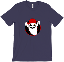 C.I. GhostRED T-Shirts