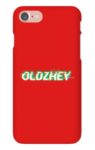 oldzhey Cases iPhone