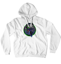 wortavin Hoodies (No-Zip/Pullover)