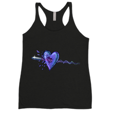 JnJsMom47 Women's Racerback Tank