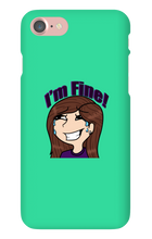 lonelygranola iPhone Phone Cases