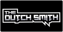 The Dutch Smith XXL Gaming Mousepad