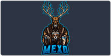 MEXO   XXL Gaming Mousepad