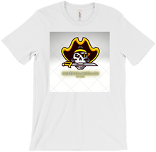 Pirate ChiefSeanBeach T-Shirt