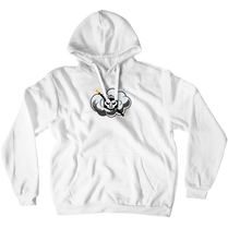 JubeiAkira Hoodies (No-Zip/Pullover)