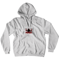 borntomangle Hoodies (No-Zip/Pullover)