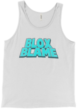BLOXBLAME UNISEX TANKTOP