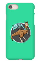Coleyburr iPhone Phone Cases