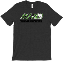 Redux Camo Series T-Shirt