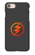 electro_bl4ze iPhone Phone Cases