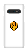 BroodyWall15 Samsung Phone Cases