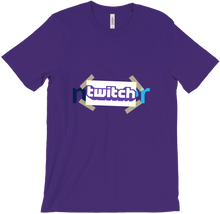 Twitch over mixer