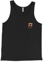 ItsBandorax Tank Top