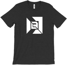 IBJ T-Shirt White Logo