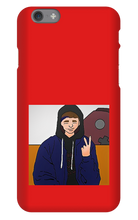 Purelightning15 iPhone Phone Cases