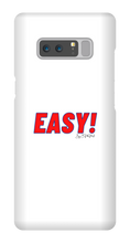 EASY By EMM3 Samsung Cases