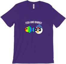 fishandbawks T-Shirts