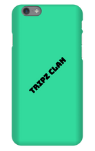 sychojeanix iPhone Phone Cases
