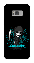 jermaiinn_ Samsung Phone Cases